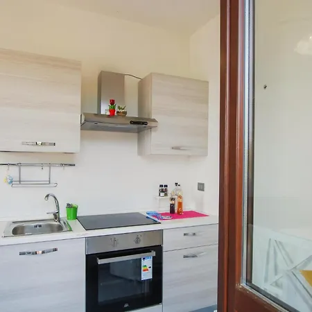 Beautiful In Di Numana *