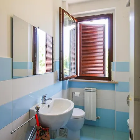 Hébergement de vacances Beautiful In Di Numana