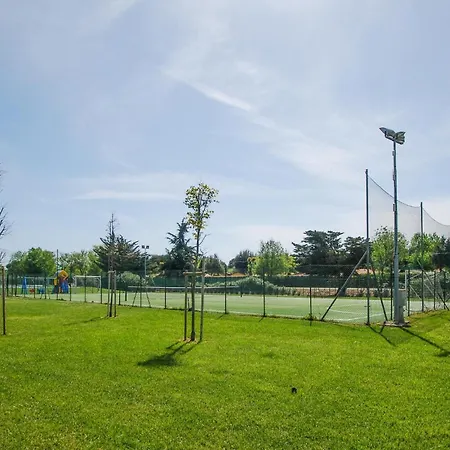 Hébergement de vacances Beautiful In Di Numana