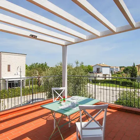 Beautiful In Di Numana *