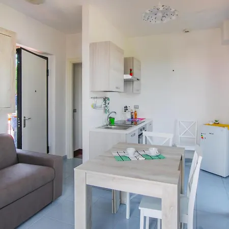 Beautiful In Di Numana