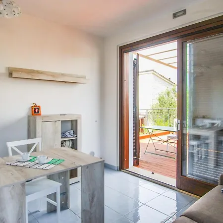 Hébergement de vacances Beautiful In Di Numana Marcelli