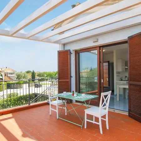 Beautiful In Di Numana