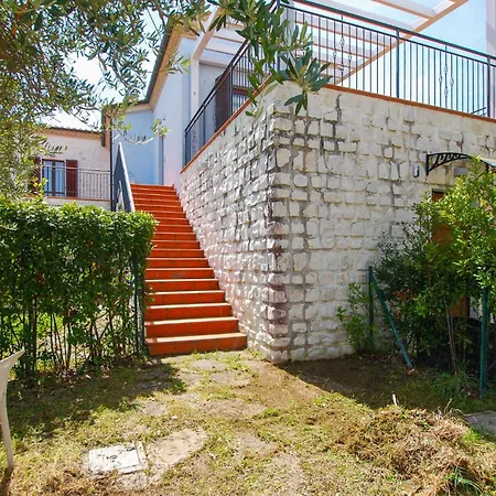 Beautiful In Di Numana Hébergement de vacances Marcelli