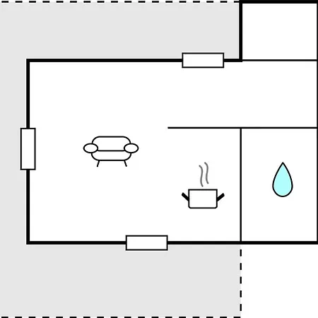 Beautiful In Di Numana *